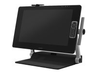 Wacom Ergo Stand – Digitaliserarställ – svart/grå