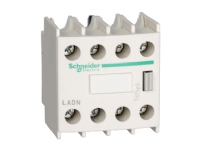 Schneider Electric LADN31 Multifärg