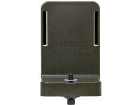 Dörr UNI-1, Svart, 1/4, Dorr Holding Fixture, 1 stykker, 80 mm, 73 mm Utendørs - Kikkert og kamera - Tilbehør til spillkamera