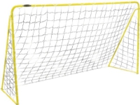 Kickmaster Premier fotbollsmål i metall 307×181