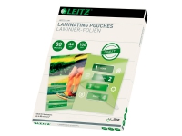 Lamineringsficka 80mic A4 100st