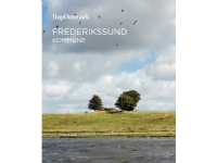 Trap Danmark: Frederikssunds kommun | Trap Danmark | Språk: Danska