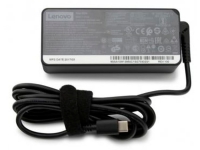 Lenovo 01FR024, Notebook, Innendørs, 100 - 240 V, 50 - 60 Hz, 65 W, Sort PC-Komponenter - Strømforsyning - Ulike strømforsyninger