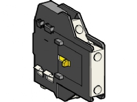 Schneider Electric LAD8N11 Hjälpkontaktblock 1 x gränskontakt 1 x brytkontakt 1 st