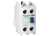 Schneider Electric LADN02 Multifärg