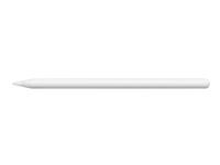 Bilde av Apple Pencil 2nd Generation - Stylus For Nettbrett - For 10.9-inch Ipad Air (4th Gen, 5th Gen) 11-inch Ipad Pro (1st Gen, 2nd Gen, 3rd Gen, 4th Gen) 12.9-inch Ipad Pro (3rd Gen, 4th Gen, 5th Gen, 6th Gen)