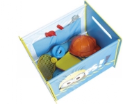 Bilde av Minions Legetøjs Box