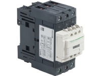 Schneider Electric LC1D40ABD Multifärg 24 DC