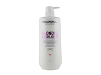 Goldwell Dualsenses Blondes & Highlights Anti-Yellow Shampoo (1000ml)