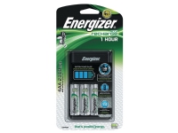 Energizer Accu Recharge Lader for AA/AAA, 2300 mAh