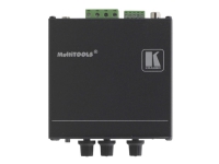 Kramer MultiTOOLS 907xl - Effektforsterker