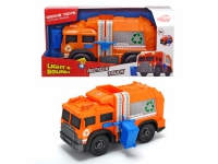 Dickie Recycle Truck Leker - Biler & kjøretøy