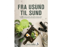 Fra usund til sund | Oscar Umahro Cadogan | Språk: Dansk