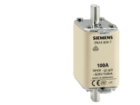 Siemens 3NA3836 1 styck 83 mm 67 mm 95 mm 205 g