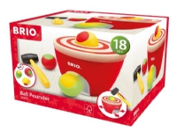 BRIO 30519 Ball Pounder