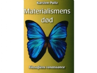 Materialismens død | Karsten Pultz | Språk: Dansk