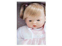 Barrutoys Doll - Emma - Blond 24cm. N - A