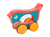 Le Toy Van Petilou - Billie Bird on Wheels Leker - For de små