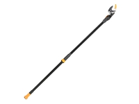 Fiskars UPX82, Ambolt, Sort, Blå, Grå, 7 cm, 1,1 kg, 1 stykker Hagen - Hageredskaper - Beskjæringssakser & grenseakser