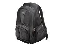 Kensington Contour Backpack – Ryggsäck för bärbar dator – 16