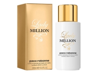 Paco Rabanne Lady Million BOL W 200 ml