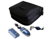 Targus - Rejsekit - Dock, Mus, Headset