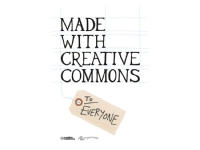 Made With Creative Commons   Sarah Pearson, Paul Stacey   Språk: Engelsk