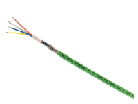 Bilde av Industriel Ethernet Fc Trailingkabel - (20 Meter)