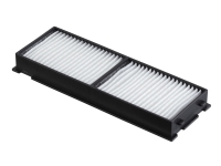 Epson ELPAF38 – Luftfilter – för Epson EH-TW5900 EH-TW5910 EH-TW6000 EH-TW6000W EH-TW6100 EH-TW6100W