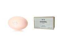 CHANEL N°5, Hud, Såpestykke, Rensende, Blomster, Rosa, Oval