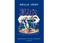 Hellas ABC   Hella Joof   Språk: Dansk
