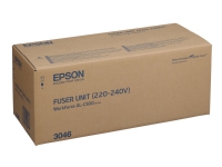 Epson – (230 V) – fixeringsenhetssats – för WorkForce AL-C500DHN AL-C500DN AL-C500DTN AL-C500DXN