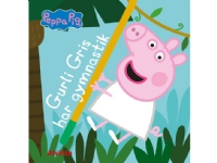 Peppa Pig - Gurli Gris har gymnastik
