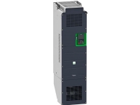 SCHNEIDER ELECTRIC Proces frekvensomformer220kW 3×380 til 480V IP21 THDi på 44% indbygget 2 port Ethernet TCP & IP & Modbus uden bremse