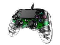 NACON Wired Illuminated Compact Controller - Håndkonsoll - kablet