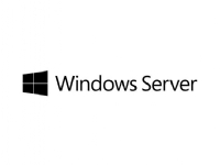 Microsoft Windows Server 2019 Standard - Grunnlisens - 16 kjerner - ROK - DVD - Microsoft Certificate of Authenticity (COA) - Multilingual - for PRIMERGY CX2560 M5, RX2520 M5, RX2530 M4, RX2530 M5, RX2540 M5, RX4770 M4, TX2550 M5 PC tilbehør - Programvare