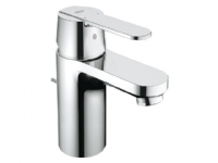 Grohe Get Washbasin fitting S-Size Chrome