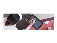 Microsoft Surface Pen M1776 - Aktiv stift - 2 knapper - Bluetooth 4.0 - svart - kommersiell - for Surface Book 3, Go 2, Go 3, Pro 7, Pro 7+ PC tilbehør - Mus og tastatur - Tegnebrett Tilbehør