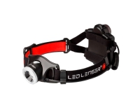 Hovedlyskaster LED LENSER H7R.2 Belysning - Annen belysning - Lommelykter