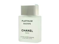 Platinum Etterbarberingskrem Chanel Égoïste Platinum (100 ml)