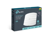 TP-Link Omada EAP225 – Trådlös åtkomstpunkt – Wi-Fi 5 – 2.4 GHz 5 GHz