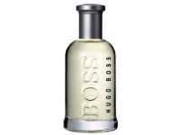 Hugo Boss Bottled Edt Spray - Mand - 100 ml Dufter - Dufter til menn - Eau de Toilette for menn