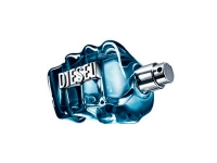 Bilde av Diesel Only The Brave Pour Homme Edt Spray - Mand - 125 Ml