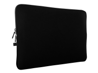 V7 - Notebookhylster - 14 - svart PC & Nettbrett - Bærbar tilbehør - Vesker til bærbar