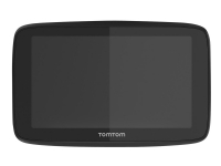 TomTom GO Essential - GPS-navigator - for kjøretøy 6 bredskjerm Tele & GPS - GPS - GPS