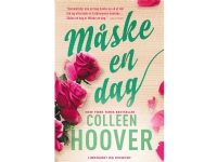Måske en dag   Colleen Hoover   Språk: Dansk