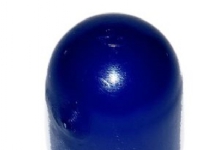 prop blå – 16×2,0 mm – Beskyttelsesprop til 16×2,0 mm pex/pert rør