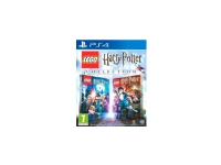 LEGO Harry Potter Collection - PlayStation 4 Gaming - Spill - Playstation 4