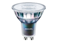 Bilde av Philips Master Ledspot Expertcolor Mv - Led-pære For Søkelys - Form: Par16 - Gu10 - 5.5 W (ekvivalent 50 W) - Klasse G - Varmt Hvitt Lys - 2700 K