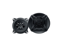 Sony XS-FB1030 – Högtalare – för bil – 30 Watt – 3-vägs – koaxial – 4